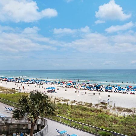Edgewater Tower 2-307 Villa Panama City Beach Dış mekan fotoğraf