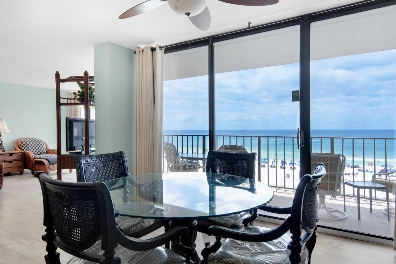 Edgewater Tower 2-307 Villa Panama City Beach Dış mekan fotoğraf