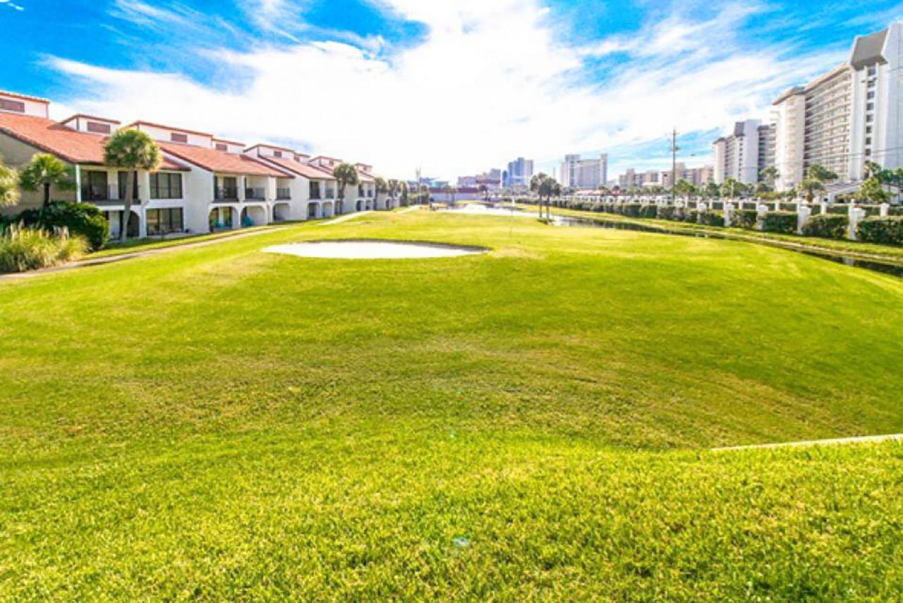 Edgewater Tower 2-307 Villa Panama City Beach Dış mekan fotoğraf