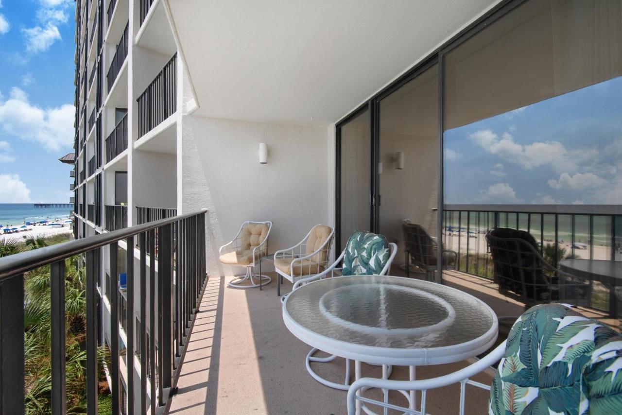 Edgewater Tower 2-307 Villa Panama City Beach Dış mekan fotoğraf