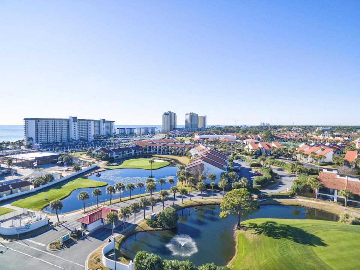 Edgewater Tower 2-307 Villa Panama City Beach Dış mekan fotoğraf