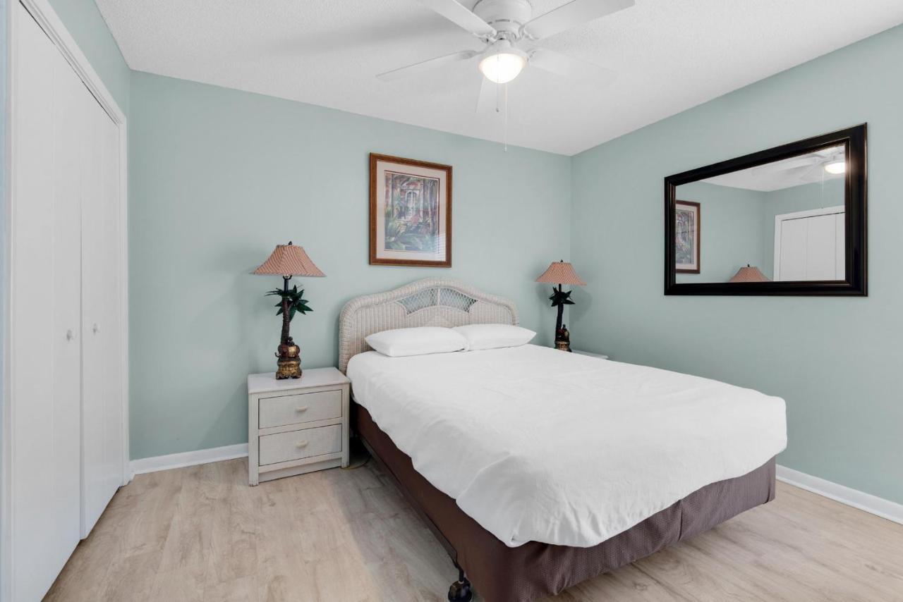 Edgewater Tower 2-307 Villa Panama City Beach Dış mekan fotoğraf