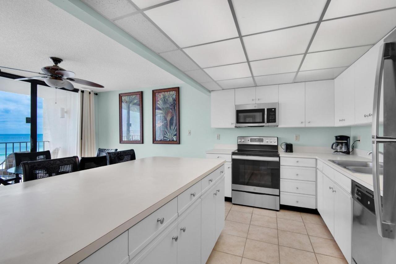 Edgewater Tower 2-307 Villa Panama City Beach Dış mekan fotoğraf