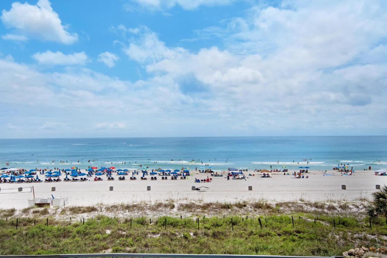Edgewater Tower 2-307 Villa Panama City Beach Dış mekan fotoğraf
