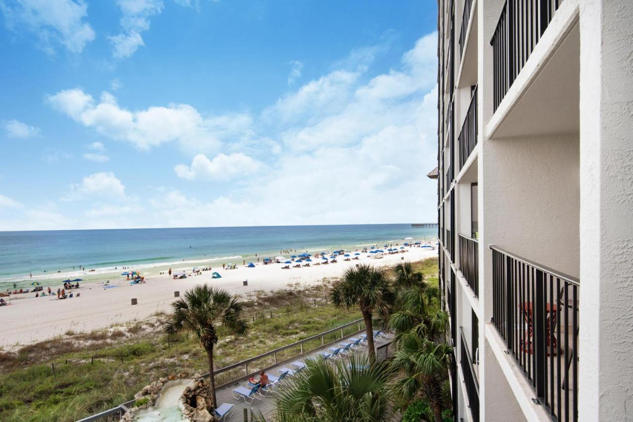 Edgewater Tower 2-307 Villa Panama City Beach Dış mekan fotoğraf